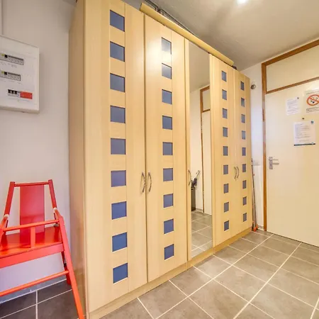 - Haus H, App 0h0508 Appartement *