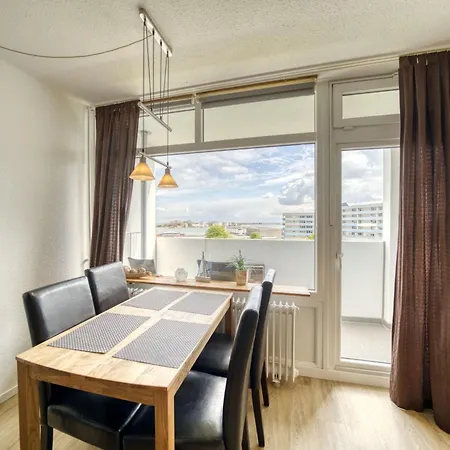 - Haus H, App 0h0508 * Heiligenhafen