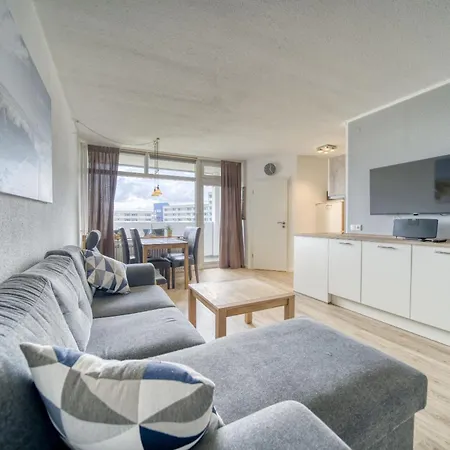 - Haus H, App 0h0508 Appartement